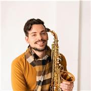 Clases particulares de Saxofón para todas las edades